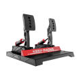 Pedalbox P1000-F Modulare Hydraulik Pedale Formula Style SIMAGIC Simulator Simracing-1
