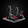 Pedalbox P1000-FRS Modulare Hydraulik Pedale Formula Style SIMAGIC Simulator Simracing-4