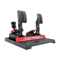 Pedalbox P1000-FRS Modulare Hydraulik Pedale Formula Style SIMAGIC Simulator Simracing-1