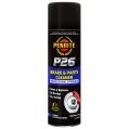 Bremsenreiniger Penrite P26 Brake & Parts Cleaner Aerosol 400ml-1