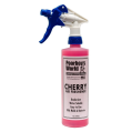 POORBOY'S WORLD Air Freshener - Cherry Auto-Lufterfrischer mit Kirschduft 473ml-1