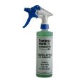 POORBOY'S WORLD Air Freshener - Green Apple Auto-Lufterfrischer mit Duft nach grünem Apfel 473ml-1
