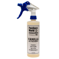 POORBOY'S WORLD Air Freshener - Vanilla Auto-Lufterfrischer mit Vanilleduft 473ml-1