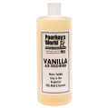 POORBOY'S WORLD Air Freshener - Vanilla Auto-Lufterfrischer mit Vanilleduft 946ml-1