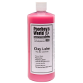 POORBOY'S WORLD Clay Lube clay lubricant 946ml-1