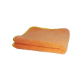 POORBOY'S WORLD Deluxe Mega Plush Coral microfiber cloth for buffing wax polish and quick detailer 40x40cm-1