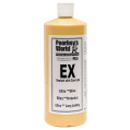 POORBOY'S WORLD EX Sealant with Carnauba synthetic wax 946ml-1