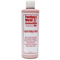 POORBOY'S WORLD Liquid Natty's Red liquid wax with wet-look finish 473ml-1