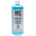 POORBOY'S WORLD Leather Stuff reinigt und pflegt Lederpflege 2-in-1 946ml-1