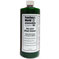 POORBOY'S WORLD Non-Acid Wheel and Tire Cleaner acid-free safe wheel and tire cleaner 946 ml-1
