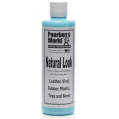 POORBOY'S WORLD Natural Look Dressing für Innenraum Kunststoff Gummi und Vinyl 473ml-1