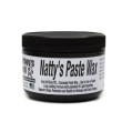 POORBOY'S WORLD Natty's Paste Wax Black Naturwachs für dunkle Lacke mit Wet-Look-Effekt 227g-1