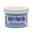 POORBOY'S WORLD Natty's Paste Wax Blue Naturwachs für dunkle Lacke mit Wet-Look-Effekt 227g-1