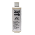 POORBOY'S WORLD Quick Wax Plus QW+ Wachs und Quick Detailer Glanz und Lackschutz 473ml-1