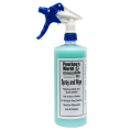 POORBOY'S WORLD Spray & Wipe Waterless Wash waterless wash and clay lubricant 473ml-1