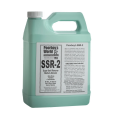 POORBOY'S WORLD SSR 2 Medium Abrasive Swirl Remover mittelabrasive Polierpaste 3784ml-1