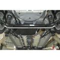 Rear Anti-Roll Sway Bar 16mm Ultra Racing for Perodua Axia 1.0 14+/Bezza 1.3 17+ 2WD -1