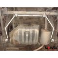 Rear Anti-Roll Sway Bar 19mm Ultra Racing for Perodua Kelisa (L700) 1.0 01-07/Kenari 1.0 00-09 2WD -2
