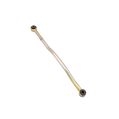 Einstellbarer gebogener hinterer Panhard IOD Performance Nissan Patrol 2.8 Y60 / Y61-2