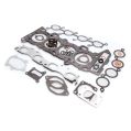 Cometic Motordichtungssatz für NISSAN SR20DET S13 87.5mm Bore HG (keine Ventildeckeldichtung) PRO2008T-1