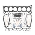 Cometic Zylinderkopfdichtung Top End Dichtungssatz 86.5mm Bohrung .051“ MLS für Nissan RB26DETT-1