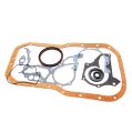 Cometic Engine Block Gasket Kit for Toyota Gen-2 3S-GE / 3S-GTE PRO2019B-1