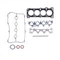 Upper gasket kit Cometic for Mazda B6ZE .040