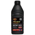 Getriebeöl Penrite PRO Gear 80W140 Full Synthetic 1L-1