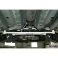 Front Anti-Roll Sway Bar 26mm Ultra Racing for Proton Exora 1.6 09-14/Preve 1.6T 12-20/Suprima 1.6T 13-19 2WD NA -1