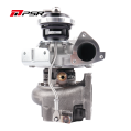 Turbocharger Pulsar PSR 2867 Gen2 .64A/R Dual Ball Bearing for Nissan SR20-3