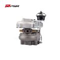 Turbolader Pulsar PSR 2871 Gen2 0.64A/R T25 Inlet 5-Bolt Outlet Dual Ball Bearing for Nissan SR20DET-2
