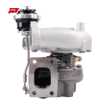 Turbolader Pulsar PSR 2871 Gen2 0.64A/R T25 Inlet 5-Bolt Outlet Dual Ball Bearing for Nissan SR20DET-5