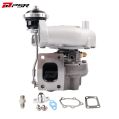 Turbolader Pulsar PSR 2871 Gen2 0.64A/R T25 Inlet 5-Bolt Outlet Dual Ball Bearing for Nissan SR20DET-6