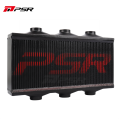 Pulsar PSR Billet Wasser-Luft Ladeluftkühler für PSR Ansaugkrümmer für GM LS Engine-2