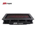 Pulsar PSR Billet Wasser-Luft Ladeluftkühler für PSR Ansaugkrümmer für GM LS Engine-12