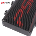 Pulsar PSR Billet Wasser-Luft Ladeluftkühler für PSR Ansaugkrümmer für GM LS Engine-3