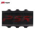 Pulsar PSR Billet Wasser-Luft Ladeluftkühler für PSR Ansaugkrümmer für GM LS Engine-7