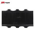 Pulsar PSR Billet Wasser-Luft Ladeluftkühler für PSR Ansaugkrümmer für GM LS Engine-8