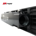 Pulsar PSR Billet Wasser-Luft Ladeluftkühler für PSR Ansaugkrümmer für GM LS Engine-9
