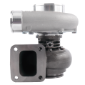 Turbocharger Pulsar PSR PTE 6466E 900HP .96 T4 Inlet 3
