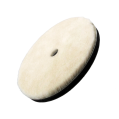 FLEXIPADS 160mm PRO-Wool Detailing Velcro Pad-1