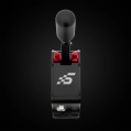 Sequential Short Shifter Q1S SIMAGIC Simulator Simracing-3