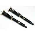 BC Racing R-07-BR-RS Gewindefahrwerke für Lexus LS430 UCF30 2001-2006-1