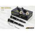 BC Racing R-07-BR-RS Gewindefahrwerke für Lexus LS430 UCF30 2001-2006-3