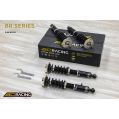 BC Racing R-09-BR-RS Gewindefahrwerke für Lexus LS400 UCF10 1989-1994-3