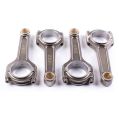 Connecting Rods ZRP for Volkswagen / Audi 1.8L 20v Turbo / 2.0L TSI EA113 HD Series-1