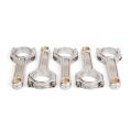 Connecting Rods with L19 Bolts ZRP for Audi 2.5L TFSI (TT-RS) (21.0mm PE) Heavy-Duty Series-1