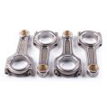 Connecting Rods ZRP for Audi / Volkswagen 2.0L TSI Chain Driven 22.0mm PE I-Beam Heavy-Duty Series-1