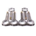 Connecting Rods ZRP for Audi 2.9L RS4 EA839 B9 Twin-Turbo 155x22 I-Beam-1