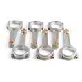 Pleuelstangen mit L19 Bolzen ZRP für BMW M30B28 / M30B30 / M30B32 / B30B35-1